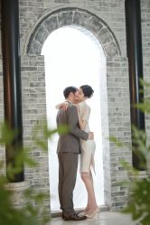 -巴黎恋人(盛景嘉园店)