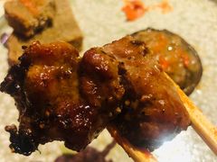 -通海俄式烧烤(下瓦房店)