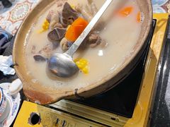-我揸Fit·江边海鲜大排档(滨江西路总店)
