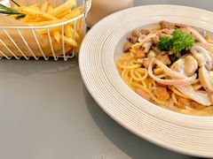-GaryKitchen加里