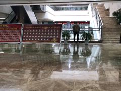 -重庆医科大学附属第一医院(金山院区)