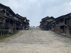 -中国汉城景区