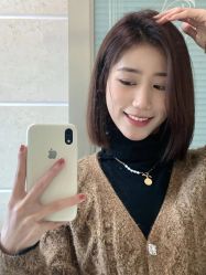 -妃格美发沙龙·烫发·染发
