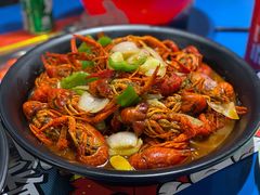 -龙虾风暴(松江店)