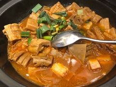 -姜君·千岛湖鱼头馆(浦东大道店)