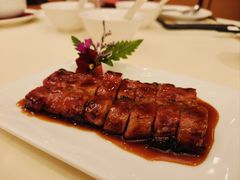 -利苑酒家(合景国际金融广场店)