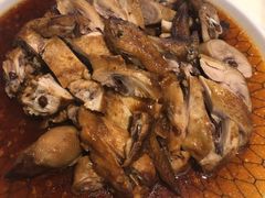 窑鸡-八道本地特色菜馆(大鹏古城店)