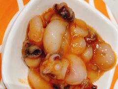 -新一番三文鱼寿司(大东海店)