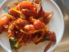 -揽月斋炙子烤肉·清真(安定门·五道营店)