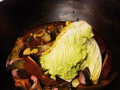 -江湖水乡铁锅炖魚(周庄嘉园店)