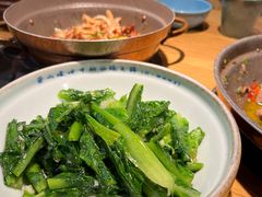 -吃饭皇帝大·土家民族菜(温州万象城店)