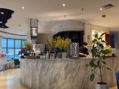 -花舍·新派粤菜·西餐·下午茶(亚运村·鸟巢店)