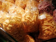 -爱家超市(喀什路店)