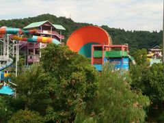 -杭州浪浪浪水公园