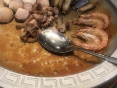 -海景壹号大酒店(滨湖店)