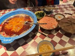 -王歘歘·chuǎ火锅(五道营店)