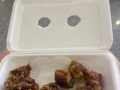 -钱山海鲜大排档