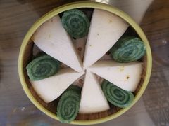 -徽韵人家·传承正宗徽菜(牡丹园店)