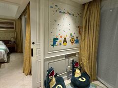 -三亚湾皇冠假日度假酒店·临风大堂酒廊