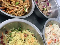 -向民炒鸡老店(火车站店)