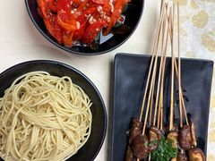 -聚味瞿记·龙虾堂(咸嘉湖店)