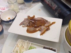 -便宜坊烤鸭店(科创店)