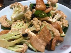 -小吊梨汤·北京菜·烤鸭(鸟巢店)