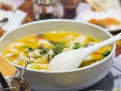 -老边饺子馆(中街店)
