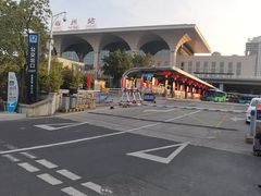 -福州火车站(地铁站)