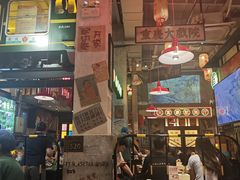 -江北北火锅馆·公路夜市(魏公村店)