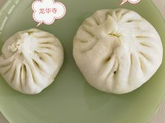 -龙华素斋(龙华路店)