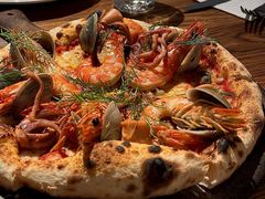 -La Strada(安福路店)