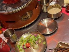 -西塔老太太泥炉烤肉(苏州大悦城店)