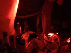 -天晴88BAR(黄岛店)