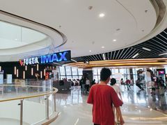 -卢米埃影城(合生广场IMAX店)