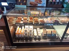 -星巴克臻选(天津鲁能中心一店)