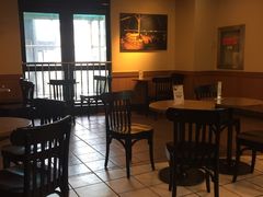 -星巴克(红房子店)