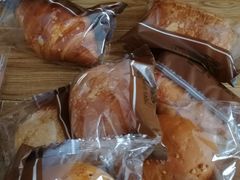 -红宝石·鲜奶小方·海派西点房(南丹店)