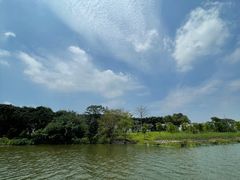 -海珠湖公园