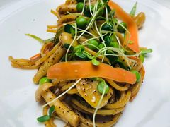 -箱美术馆私房菜(水晶郦城店)