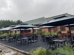 -华农酸奶文化馆