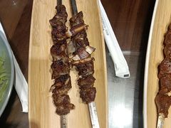 -驿楼兰·新疆菜(火车站店)