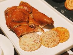 -杭州西子湖四季酒店·金沙厅