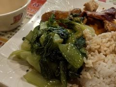-永祥烧腊餐厅(虹口店)