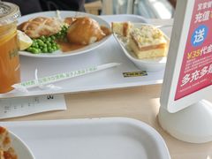-宜家·瑞典风味餐厅(四元桥店)