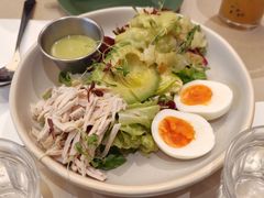 -WOKKA by艮上(中海环宇荟店)