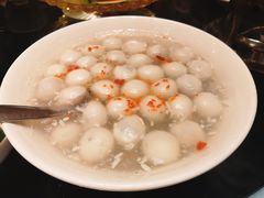 -丰收日·小海鲜·沪上家宴(顾村正大店)