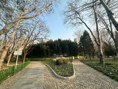 -泰丰公园