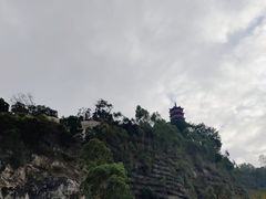 -南沙天后宫景区