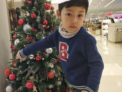-丽达购物中心(崂山店)
